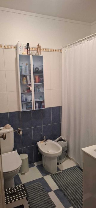 Apartamento T3 Boa localização em bom estado