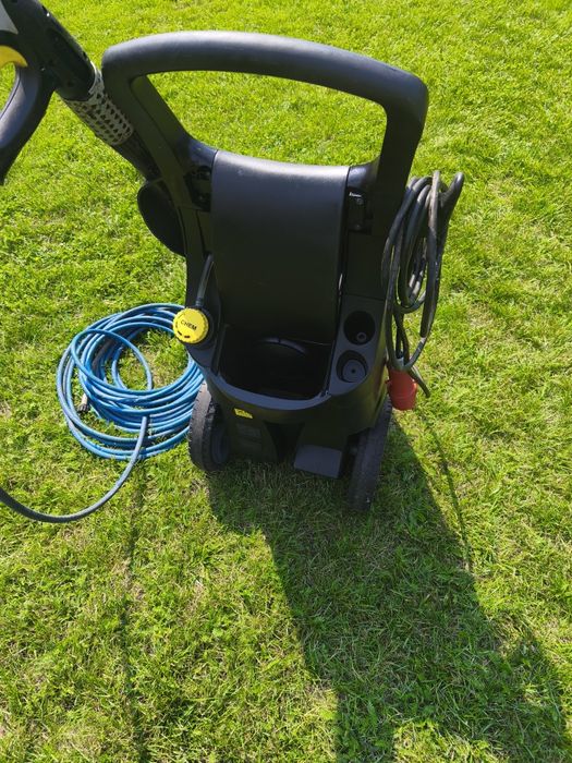 Myjka ciśnieniowa Karcher HD 10/21