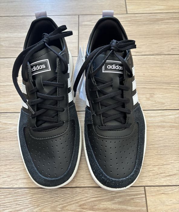 Кросівки Adidas Court 80S Shoes Black