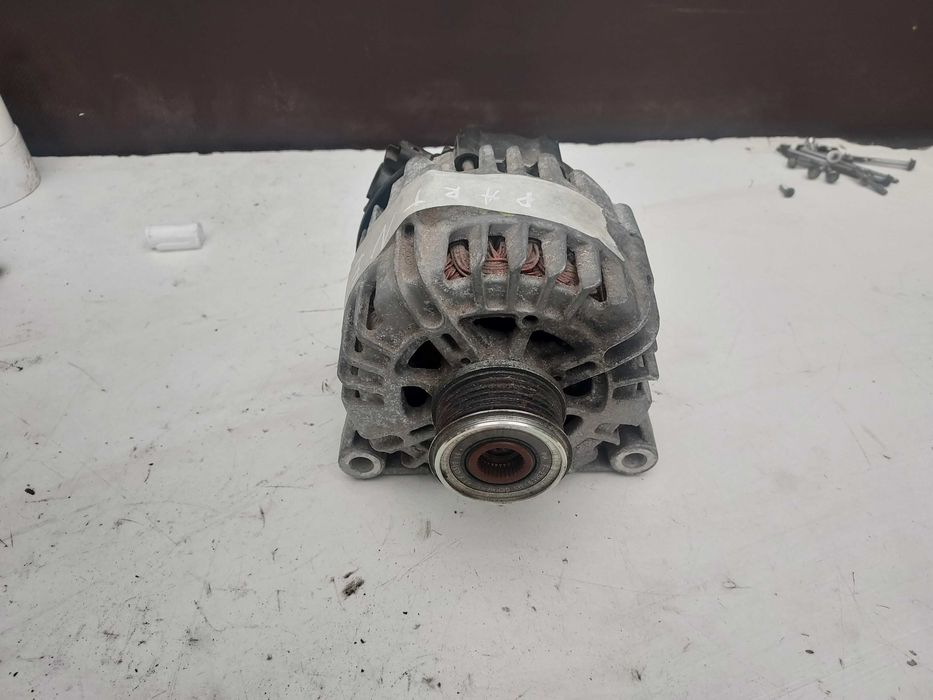Alternator 1.6 HDI Peugeot PARTNER II