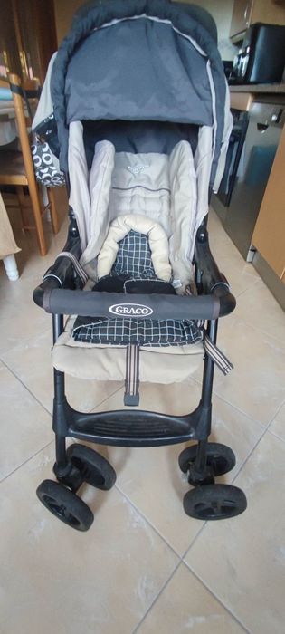 Carrinho bebé Graco