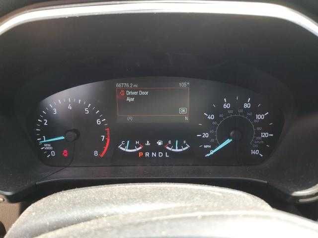 Автомобіль Ford Escape Sel 2020 року з США