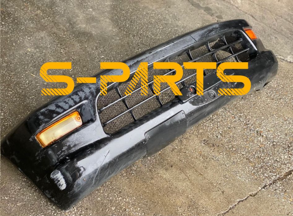 Parachoques Frente Mitsubishi L400