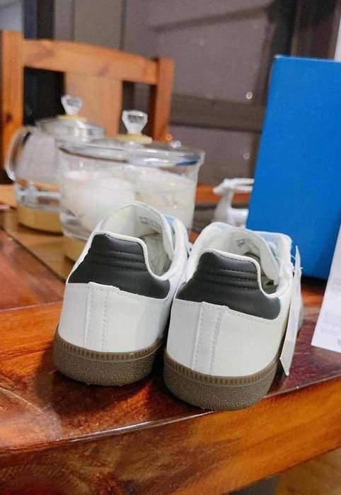 "adidas SAMBA " OG