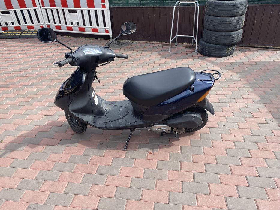 Продам сузуки  летс