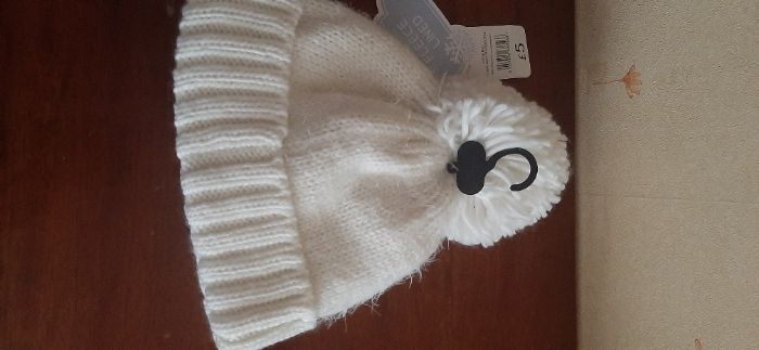 Шапка зимова George для 3-5 років