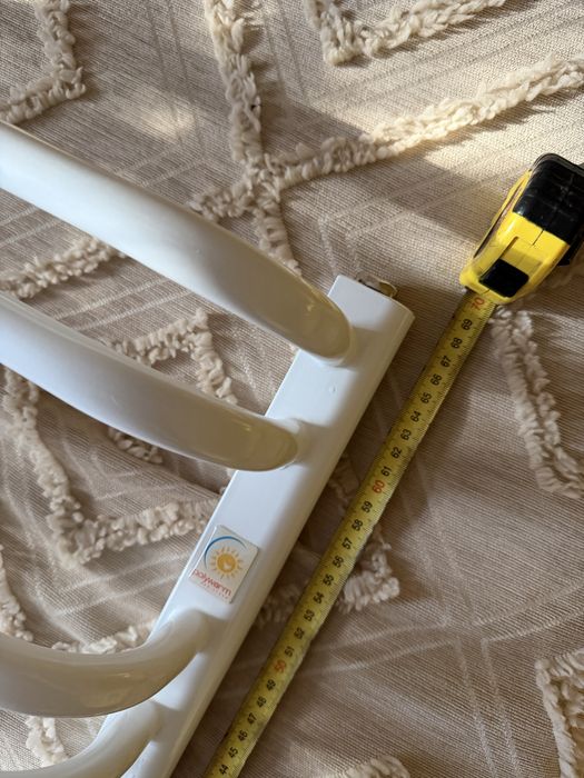 Рушникосушка водяна Polywarm