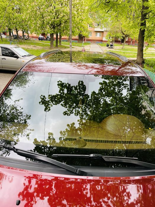 Grand Cherokkee SUMMIT 2017