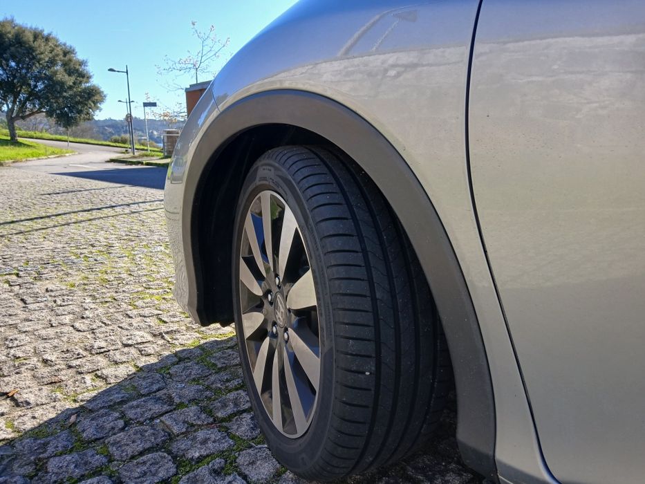 Honda civic 1.4 sport