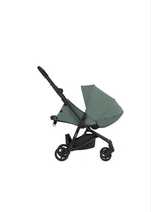 Продам коляску anex air-z