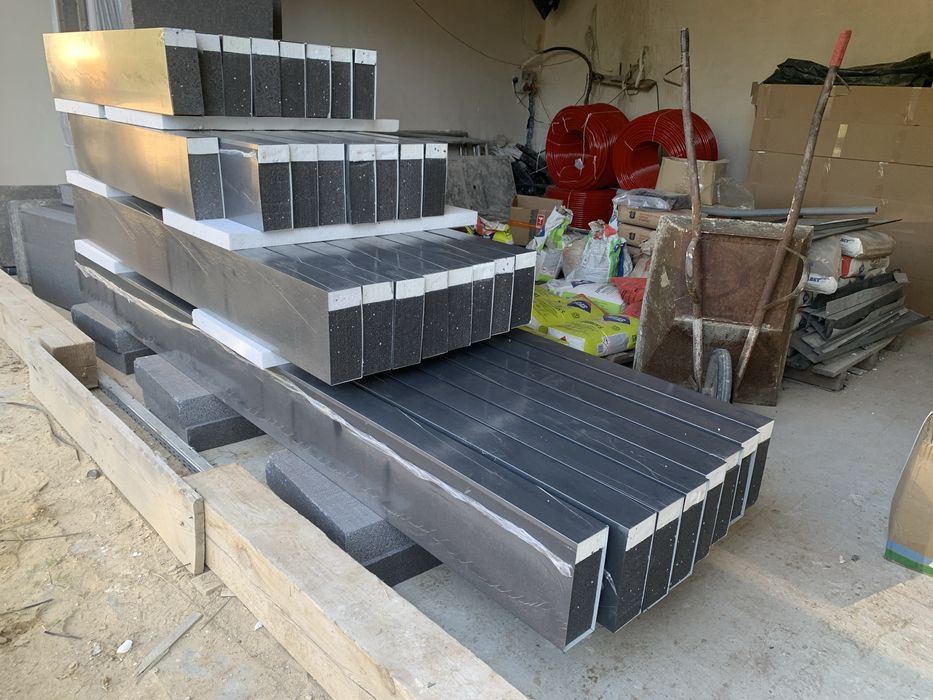 Belki Dekoracyjne, Belki Ozdobne, Belki HomeKoncept