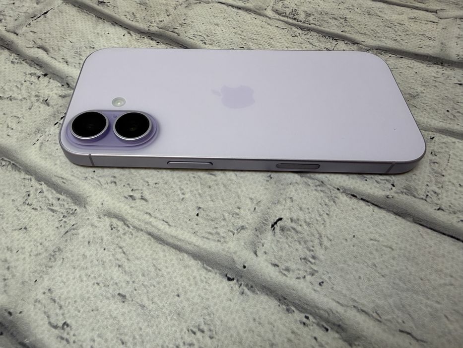 Iphone 17 512gb neverlock Global Lavander 1000$