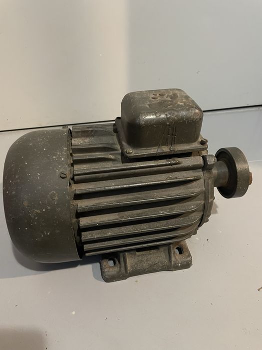 Silnik SZJe 24a 1,5kW