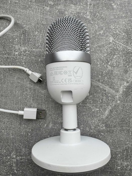 razer seiren mini - купити комп'ютери та комплектуючі - Ціна на OLX.ua