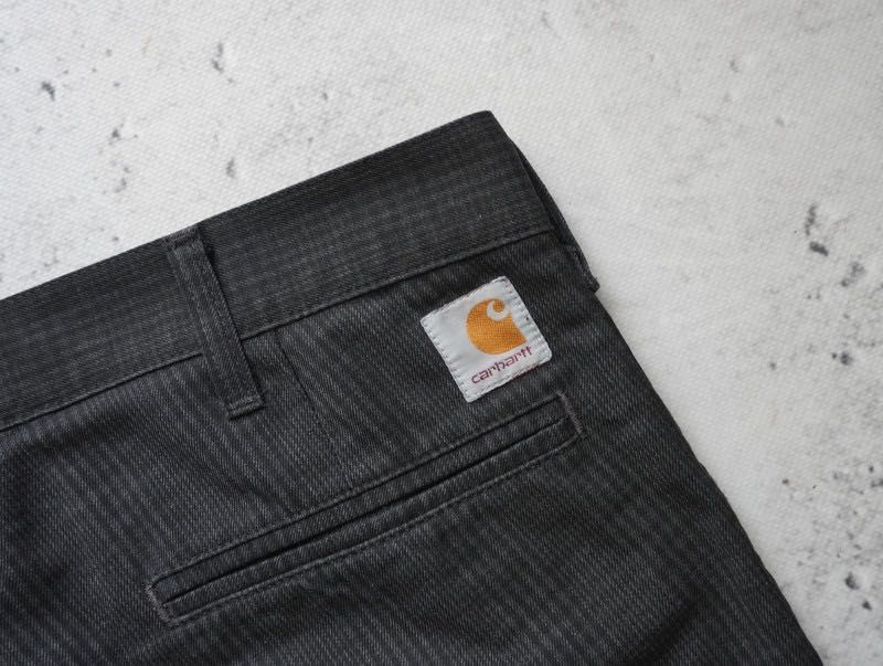 Carhartt szorty męskie jortsy workwear gorpcore M