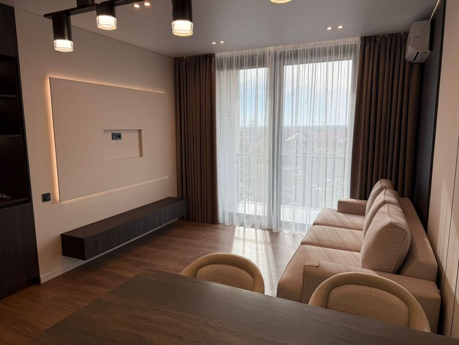 2-rooms apartment apartment by the address st. Kitoboynaya (area 68 m²) - Atlanta.ua - photo 3