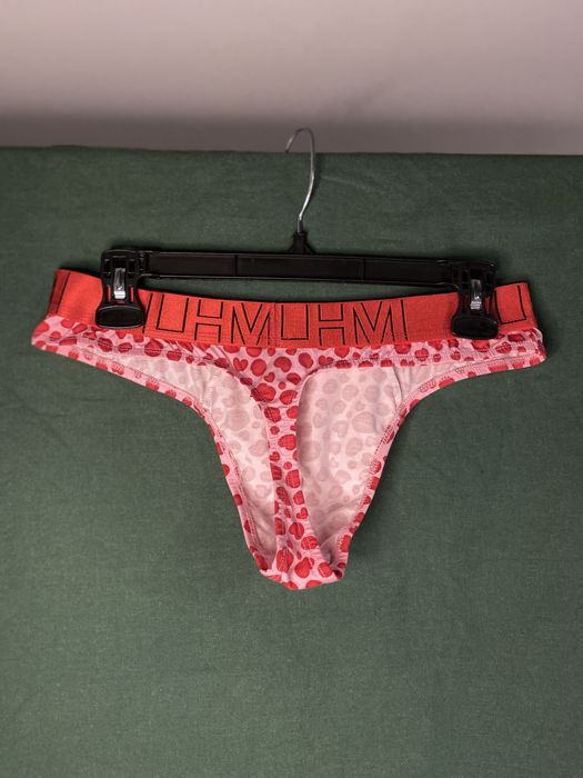 Чоловічі стрінги Love&Honey — комплект 2 шт, новий стан, S-M