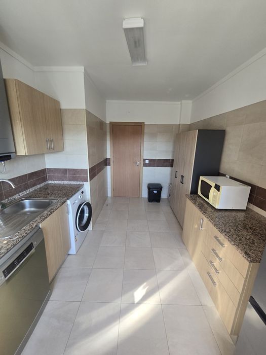 Excelente Apartamento T2 Totalmente Renovado – Alter do Chão