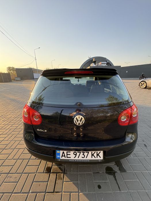 Volkswagen Golf 2004 VIN WVWZZZ1KZ4W051514 фото оголошення 4 з 7