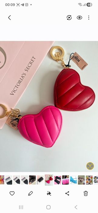 Халат Victoria's Secret капці Victoria's Secret піжама Victoria's