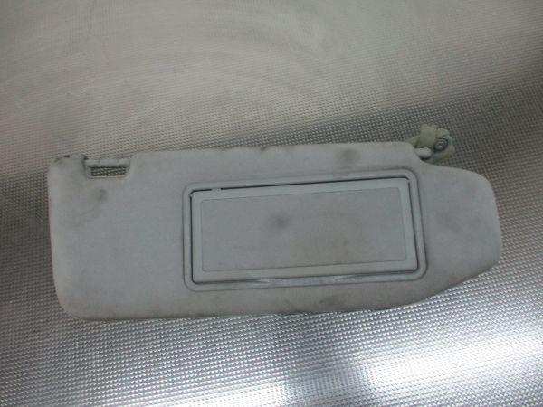 Pála de sol direita MERCEDES-BENZ Classe S (W220)
