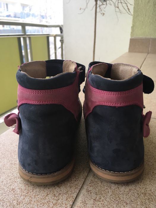 Buty Aurelka rozm.35