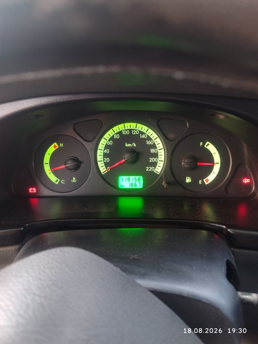 ЗАЗ-DAEWOO SENS 2006 VIN Y6DT1311060302750 фото оголошення 13 з 15