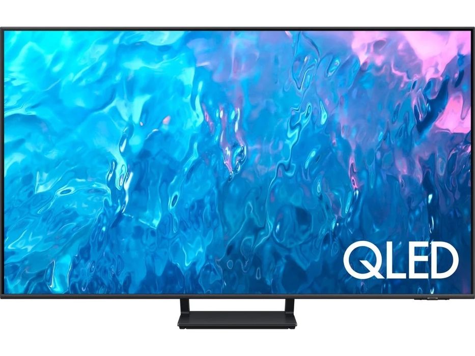 Samsung TV TQ65Q70CATXXC *1 ANO GARANTIA*