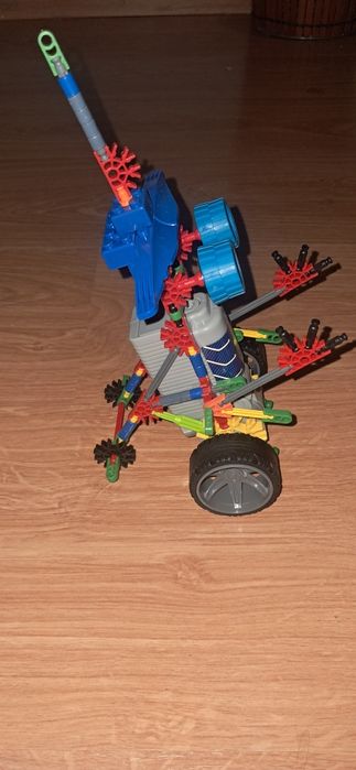 Science4you Robot64740796899971121