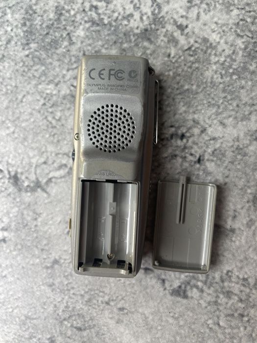 Диктофон Olympus VN-960PC 128мб