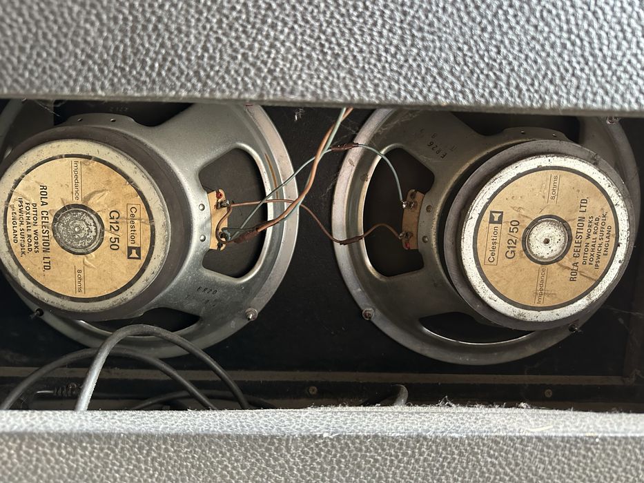 Amplificador a válvulas