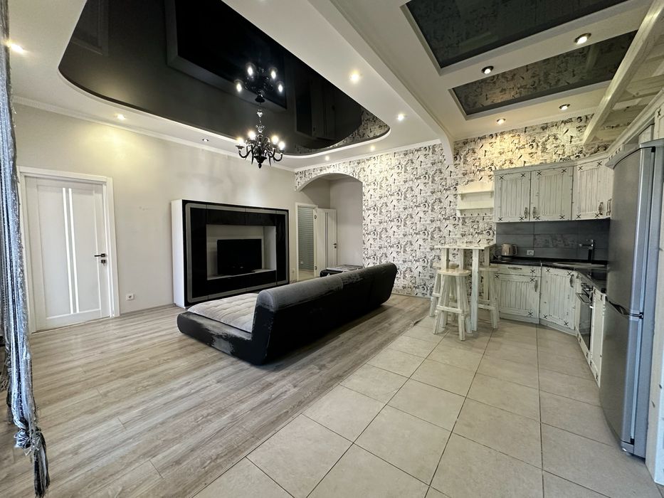 2-кімнатна квартира за адресою вул. Грецька (площа 72 м²) - Atlanta.ua - фото 3