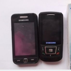 Мобільний телефон, не робочий