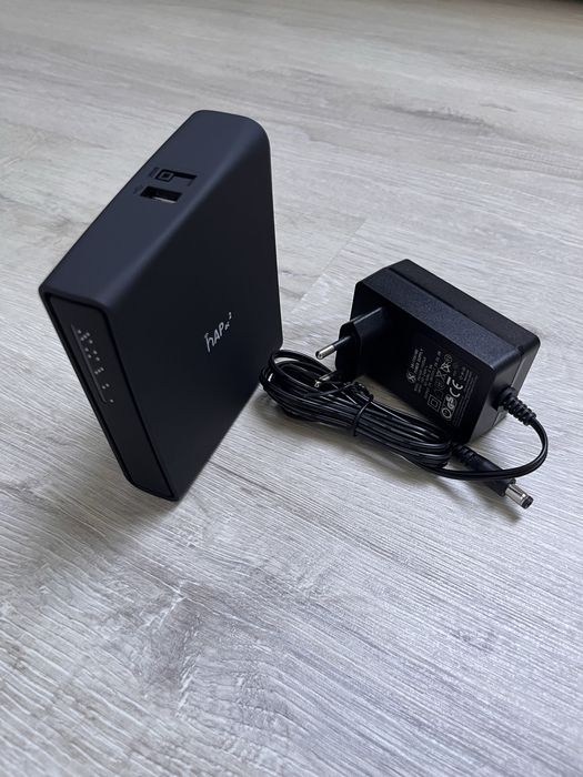MikroTik hAP ac²