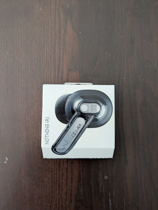 Nothing Ear (3) - Sem earbud direito