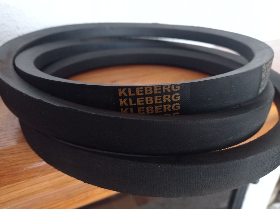 Nowe paski klinowe HC-2240L Kleberg