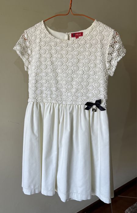 Vestido Cerimónia Criança da Lion of Porches