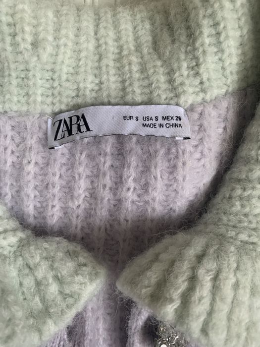 Светр Zara, светрик Zara