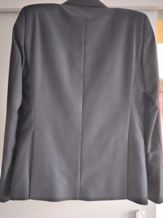 Młodzieżowy garnitur