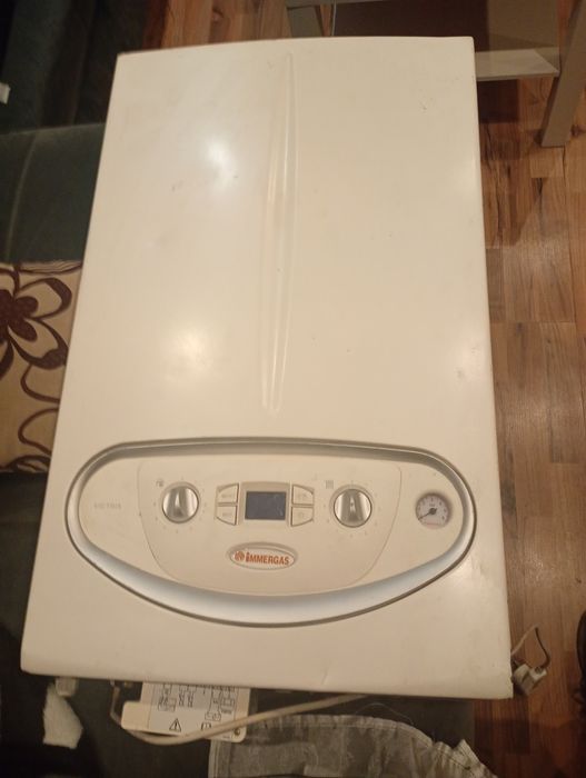 Kocioł gazowy sprzedam