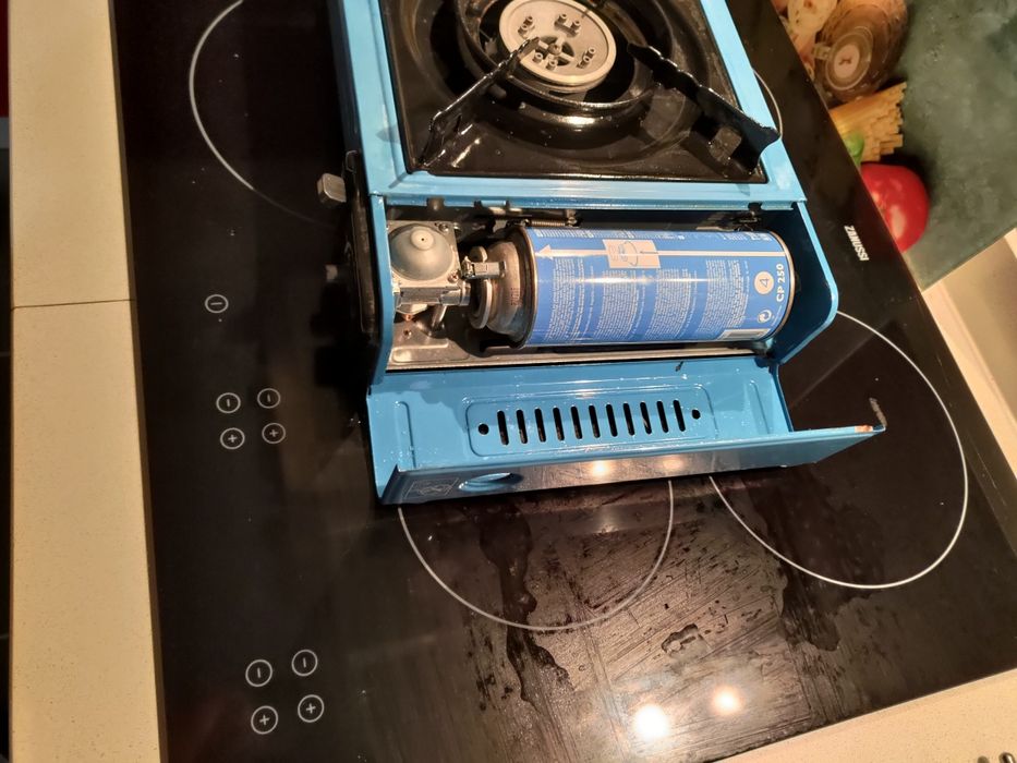 Camping Gaz bistro 2