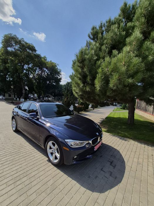 BMW f30  320d