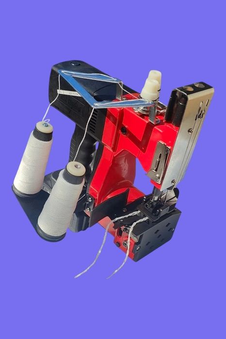 Продам ручную мешкозашивочную машинку