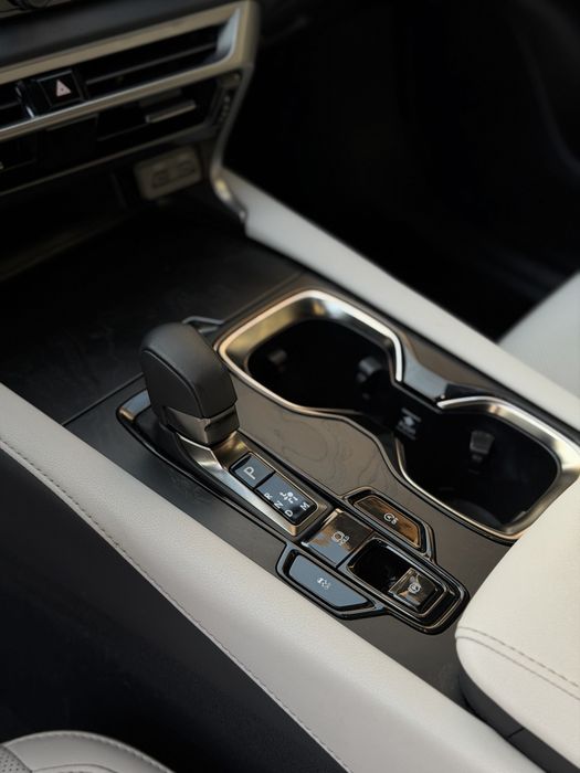 Lexus RX 350, 2023