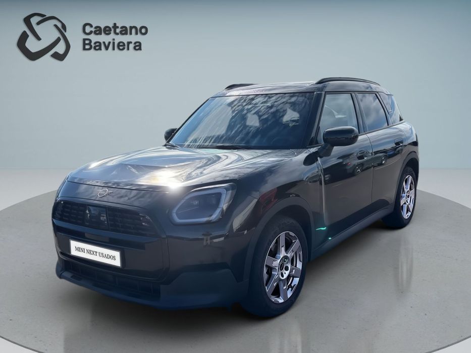 MINI Countryman D Classic
