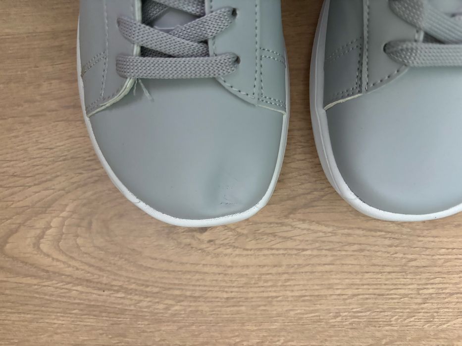 Tenis barefoot tam 38