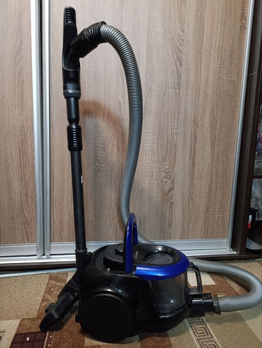 Продам пилосос самсунг