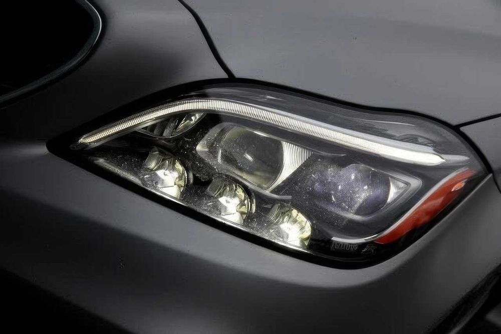 Mercedes-Benz CLS 400      2016