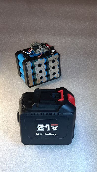 Мощный повербанк для роутера ноутбуков телевизора инвертор дома 220в