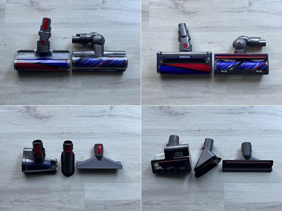 OUTLET Dyson V8 Absolute 2023 nierejestrowany FV23